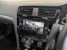 Volkswagen Golf TSI EVO R-Line - U9143
