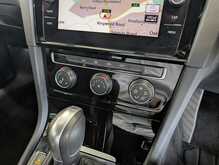 Volkswagen Golf TSI EVO R-Line - U9143