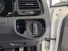 Volkswagen Golf TSI EVO R-Line - U9143