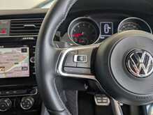 Volkswagen Golf TSI EVO R-Line - U9143