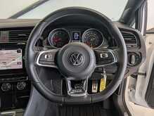 Volkswagen Golf TSI EVO R-Line - U9143