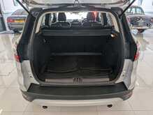Ford Kuga T EcoBoost Titanium - U9144