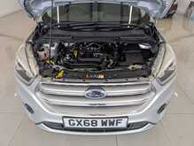 Ford Kuga T EcoBoost Titanium - U9144