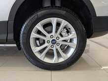 Ford Kuga T EcoBoost Titanium - U9144