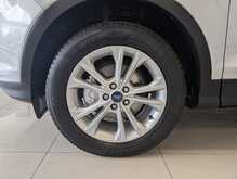 Ford Kuga T EcoBoost Titanium - U9144
