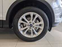 Ford Kuga T EcoBoost Titanium - U9144
