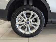 Ford Kuga T EcoBoost Titanium - U9144