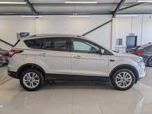 Ford Kuga T EcoBoost Titanium - U9144