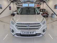 Ford Kuga T EcoBoost Titanium - U9144