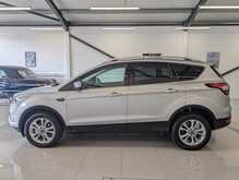 Ford Kuga T EcoBoost Titanium - U9144