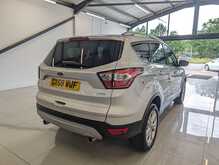 Ford Kuga T EcoBoost Titanium - U9144