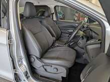 Ford Kuga T EcoBoost Titanium - U9144