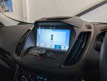 Ford Kuga T EcoBoost Titanium - U9144
