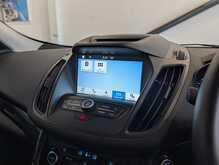 Ford Kuga T EcoBoost Titanium - U9144