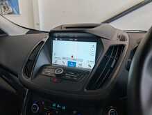 Ford Kuga T EcoBoost Titanium - U9144