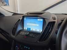 Ford Kuga T EcoBoost Titanium - U9144