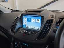 Ford Kuga T EcoBoost Titanium - U9144