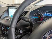 Ford Kuga T EcoBoost Titanium - U9144