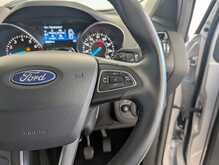 Ford Kuga T EcoBoost Titanium - U9144