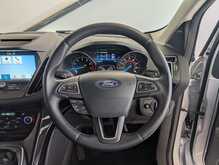 Ford Kuga T EcoBoost Titanium - U9144