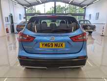 Nissan Qashqai DIG-T N-Connecta - U9146