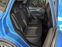 Nissan Qashqai DIG-T N-Connecta - U9146