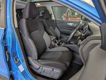 Nissan Qashqai DIG-T N-Connecta - U9146