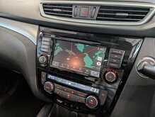Nissan Qashqai DIG-T N-Connecta - U9146