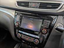 Nissan Qashqai DIG-T N-Connecta - U9146
