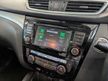 Nissan Qashqai DIG-T N-Connecta - U9146