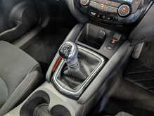 Nissan Qashqai DIG-T N-Connecta - U9146
