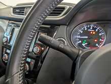 Nissan Qashqai DIG-T N-Connecta - U9146
