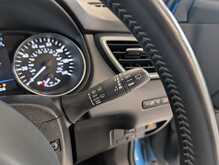 Nissan Qashqai DIG-T N-Connecta - U9146