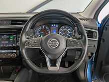 Nissan Qashqai DIG-T N-Connecta - U9146