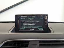 Audi Q3 TDI S line Edition - U9147