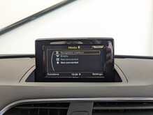 Audi Q3 TDI S line Edition - U9147