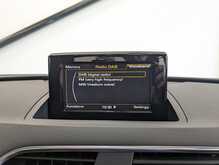 Audi Q3 TDI S line Edition - U9147