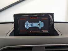 Audi Q3 TDI S line Edition - U9147