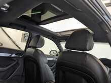 Audi Q3 TDI S line Edition - U9147