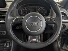 Audi Q3 TDI S line Edition - U9147