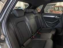 Audi Q3 TDI S line Edition - U9147