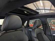 Audi Q3 TDI S line Edition - U9147