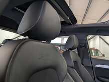 Audi Q3 TDI S line Edition - U9147