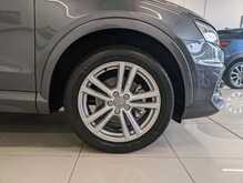 Audi Q3 TDI S line Edition - U9147
