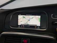 Volvo V40 T3 Inscription Edition - U9150