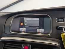 Volvo V40 T3 Inscription Edition - U9150