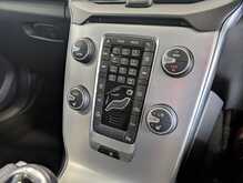 Volvo V40 T3 Inscription Edition - U9150