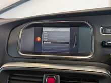 Volvo V40 T3 Inscription Edition - U9150