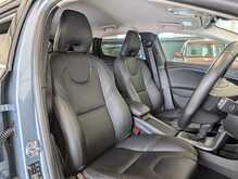 Volvo V40 T3 Inscription Edition - U9150