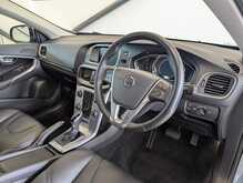Volvo V40 T3 Inscription Edition - U9150